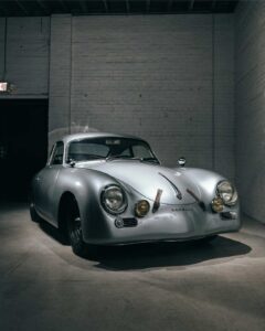 Automotive Import