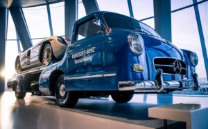 Vehicle Import Service