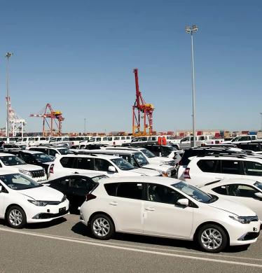 Import a Car to the US