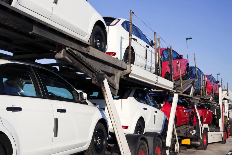 Import a Car to Canada