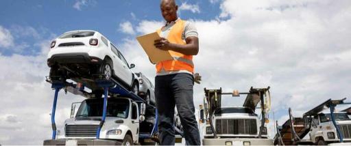 Importing Your Car
