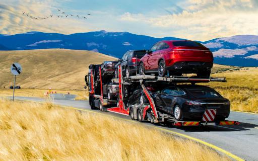 Car Shipping from Europe to the US