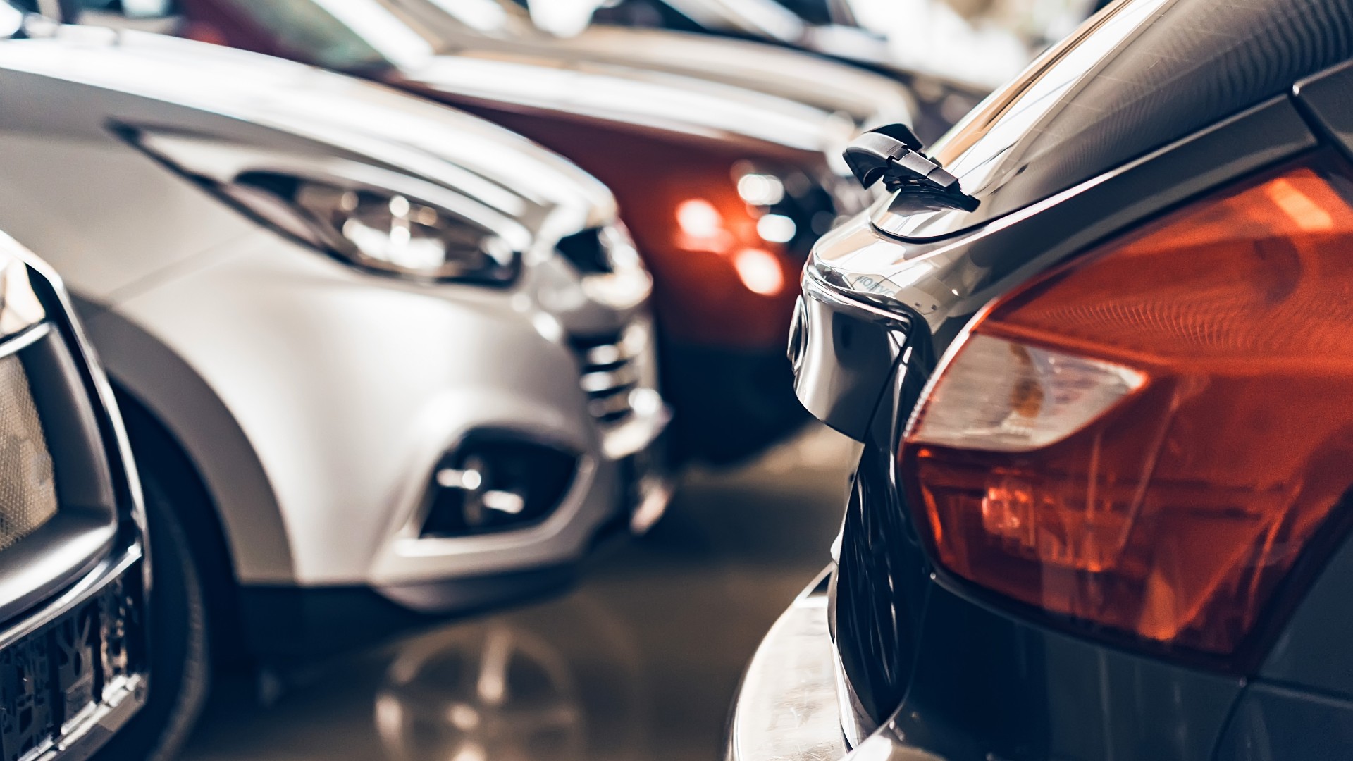 Import Automotive