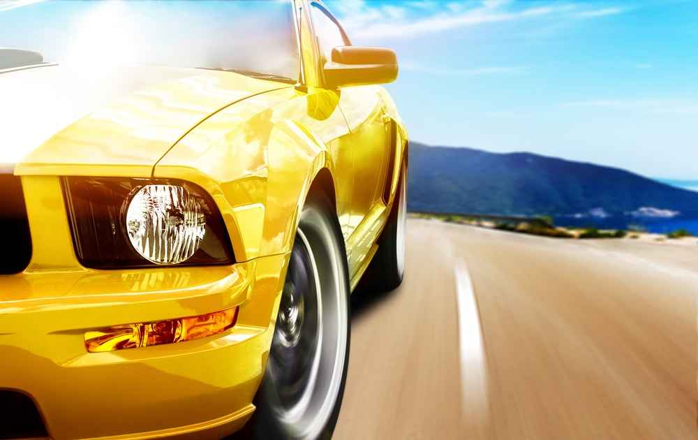 imports cars internationally