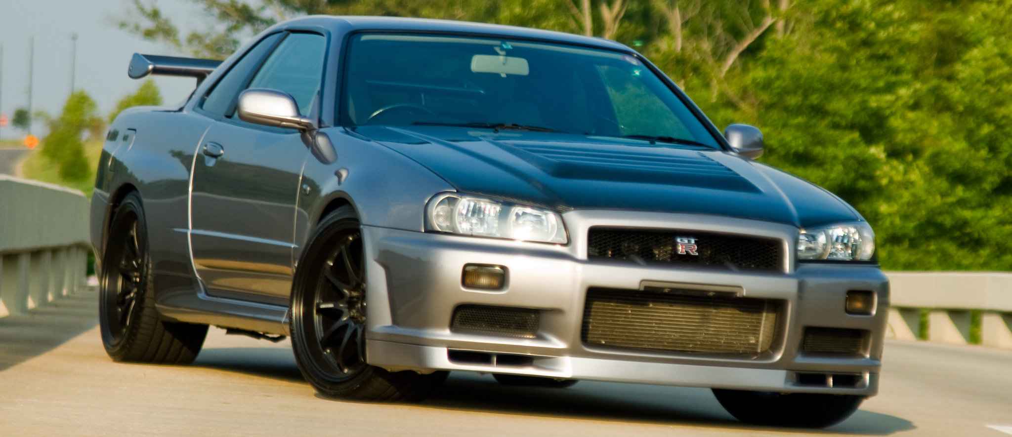 Import a Car from Europe to Canada