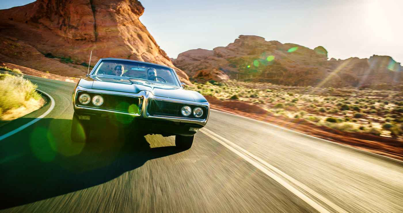 Importing a Car from the UK to Canada