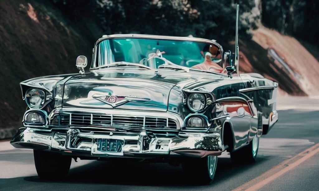 import a car from Europe into the United States