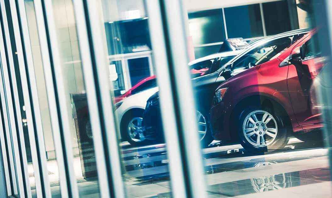 Import a Car from Europe to the US