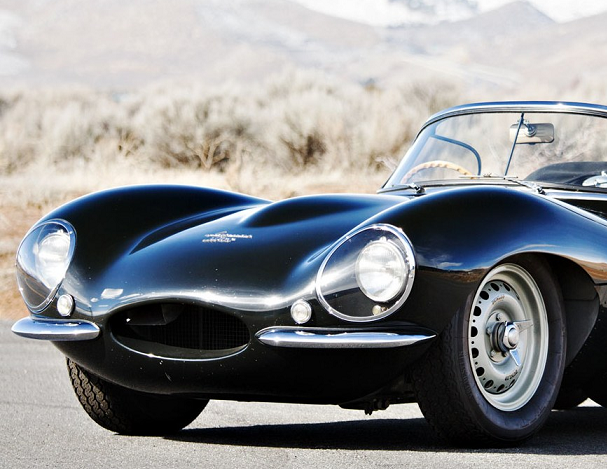 Importing Classic Cars