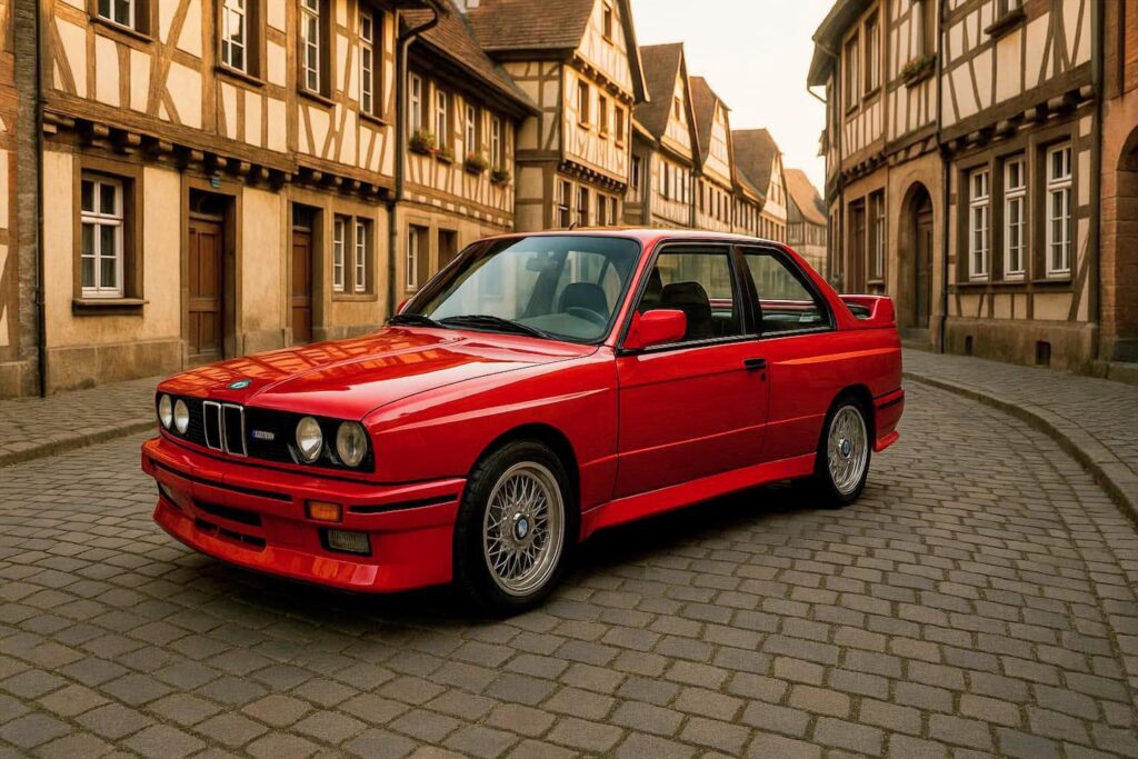 how much to ship a car from Germany to USA